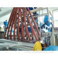 CL-65/90/65C Stretch Film Pallet Wrapping Equipment